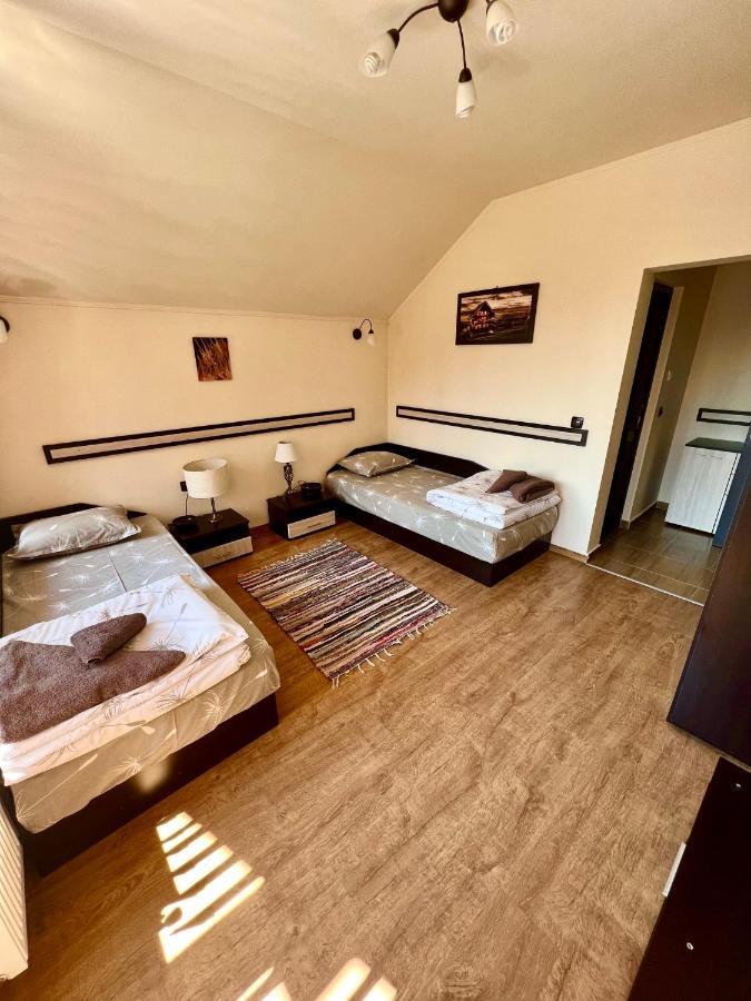 Rodopski Ailyak Dospat Extérieur photo