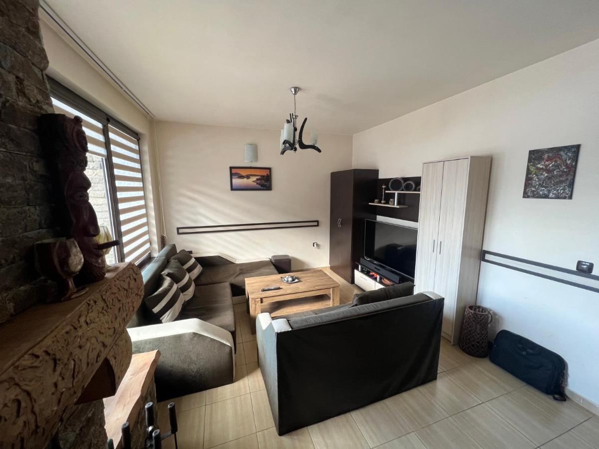 Rodopski Ailyak Dospat Extérieur photo