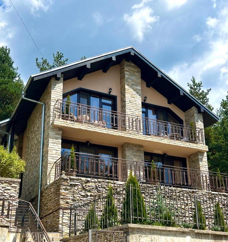 Rodopski Ailyak Dospat Extérieur photo